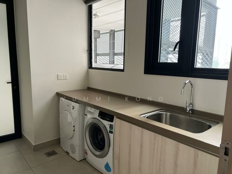Condominium for Sale at Serai - Yummi Kong - PropertyGuru.com.my