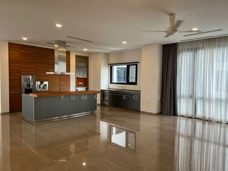Condominium for Sale at Serai - Yummi Kong - PropertyGuru.com.my