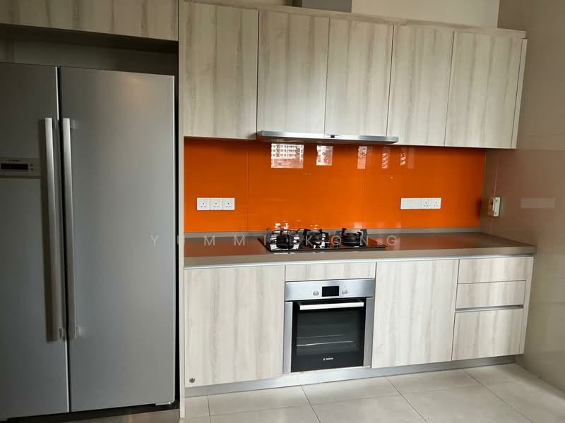Condominium for Sale at Serai - Yummi Kong - PropertyGuru.com.my