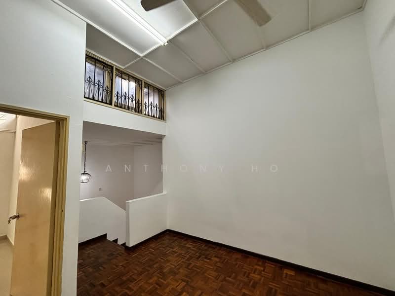 2-storey Terraced House for Rent in Taman Seputeh (Seputeh) - Anthony Ho - Interior - PropertyGuru.com.my