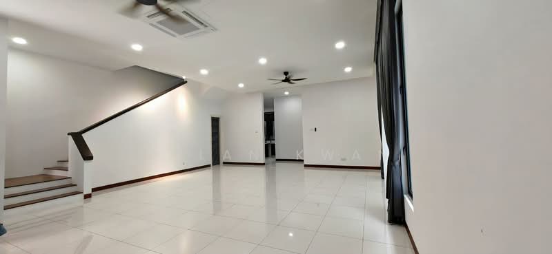 Semi-Detached House for Sale in Alam Impian (Shah Alam) - Dylan Kwan - PropertyGuru.com.my