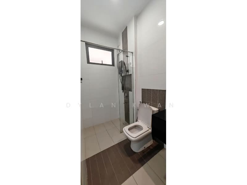 Semi-Detached House for Sale in Alam Impian (Shah Alam) - Dylan Kwan - PropertyGuru.com.my