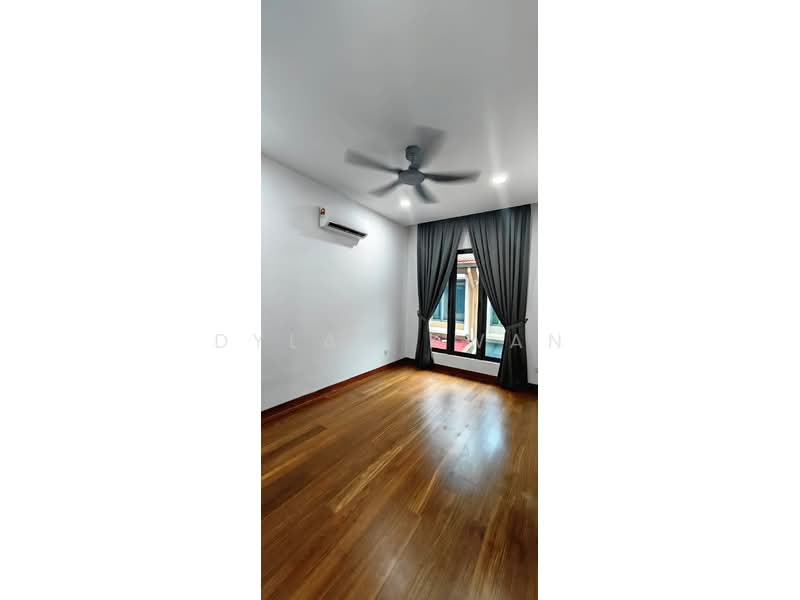 Semi-Detached House for Sale in Alam Impian (Shah Alam) - Dylan Kwan - PropertyGuru.com.my
