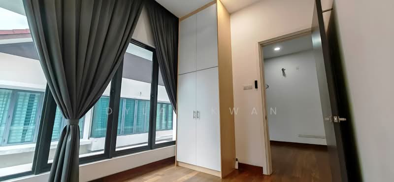 Semi-Detached House for Sale in Alam Impian (Shah Alam) - Dylan Kwan - PropertyGuru.com.my