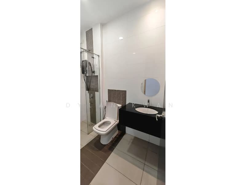 Semi-Detached House for Sale in Alam Impian (Shah Alam) - Dylan Kwan - PropertyGuru.com.my