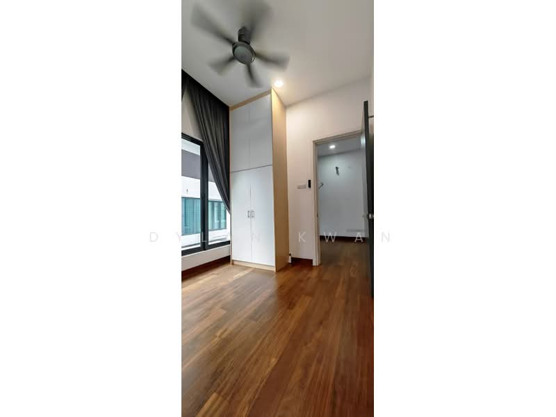 Semi-Detached House for Sale in Alam Impian (Shah Alam) - Dylan Kwan - PropertyGuru.com.my