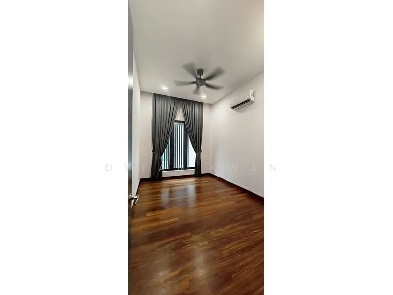 Semi-Detached House for Sale in Alam Impian (Shah Alam) - Dylan Kwan - PropertyGuru.com.my