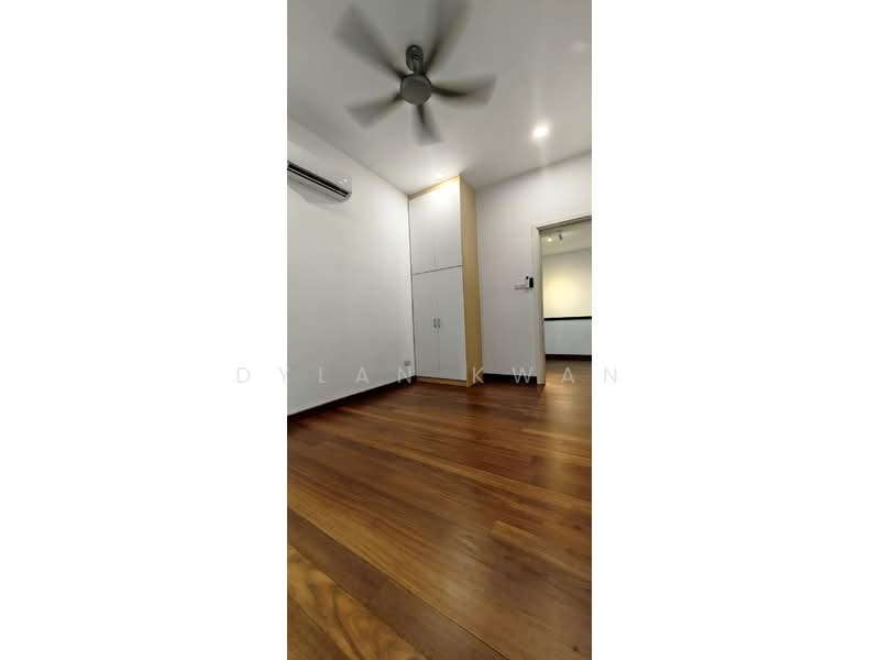 Semi-Detached House for Sale in Alam Impian (Shah Alam) - Dylan Kwan - PropertyGuru.com.my