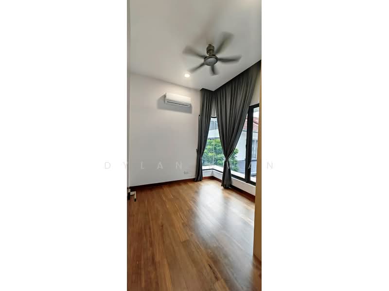 Semi-Detached House for Sale in Alam Impian (Shah Alam) - Dylan Kwan - PropertyGuru.com.my