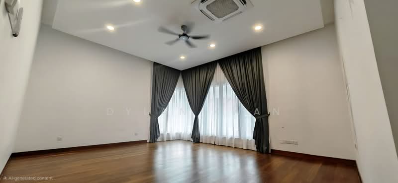 Semi-Detached House for Sale in Alam Impian (Shah Alam) - Dylan Kwan - PropertyGuru.com.my