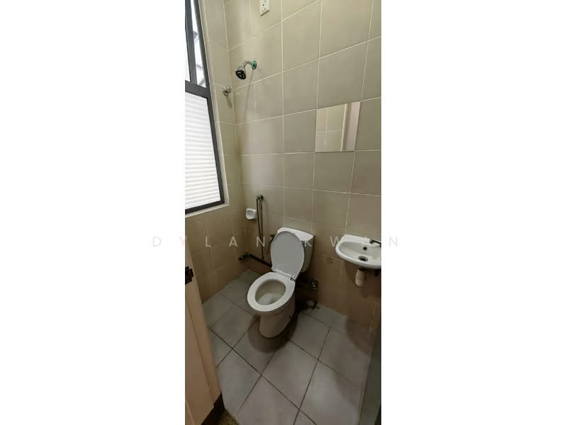 Semi-Detached House for Sale in Alam Impian (Shah Alam) - Dylan Kwan - PropertyGuru.com.my