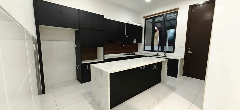 Semi-Detached House for Sale in Alam Impian (Shah Alam) - Dylan Kwan - PropertyGuru.com.my