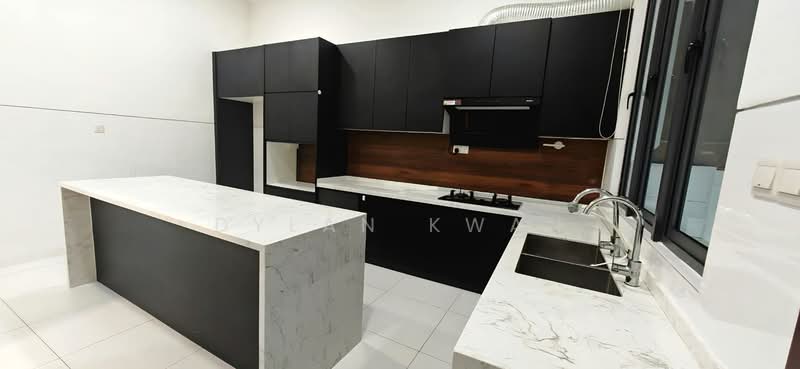 Semi-Detached House for Sale in Alam Impian (Shah Alam) - Dylan Kwan - PropertyGuru.com.my