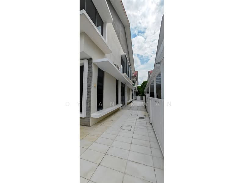 Semi-Detached House for Sale in Alam Impian (Shah Alam) - Dylan Kwan - PropertyGuru.com.my