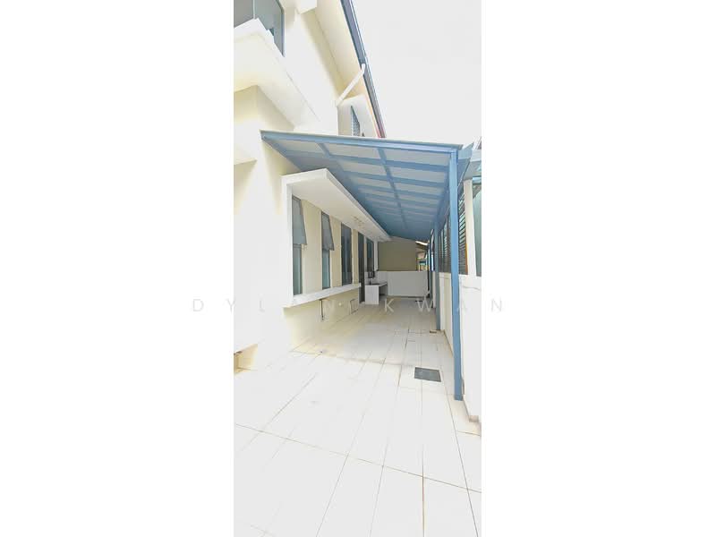 Semi-Detached House for Sale in Alam Impian (Shah Alam) - Dylan Kwan - PropertyGuru.com.my