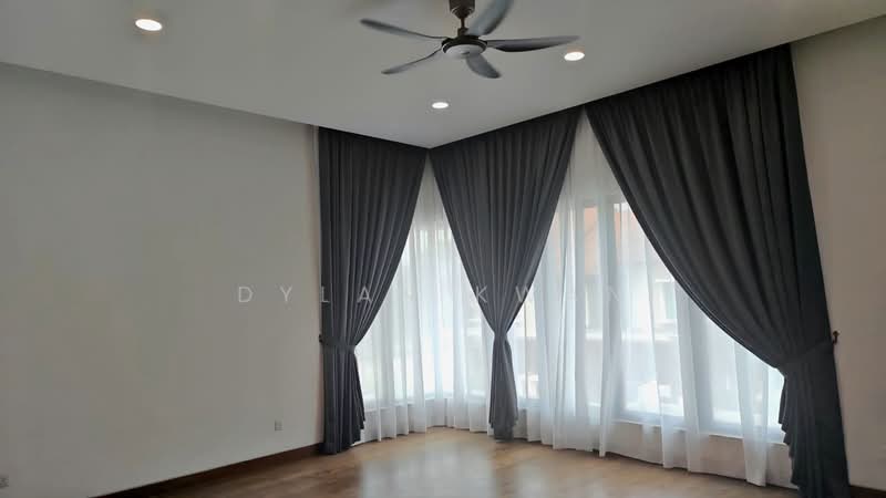 Semi-Detached House for Sale in Alam Impian (Shah Alam) - Dylan Kwan - PropertyGuru.com.my