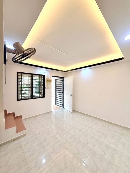Rumah Teres 2 Tingkat untuk Dijual di Segamat (Johor) - Marcus Tey - Interior - PropertyGuru.com.my