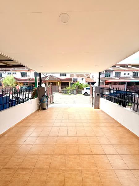 Rumah Teres 2 Tingkat untuk Dijual di Segamat (Johor) - Marcus Tey - Exterior - PropertyGuru.com.my