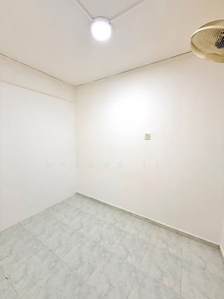 Rumah Teres 2 Tingkat untuk Dijual di Segamat (Johor) - Marcus Tey - Interior - PropertyGuru.com.my