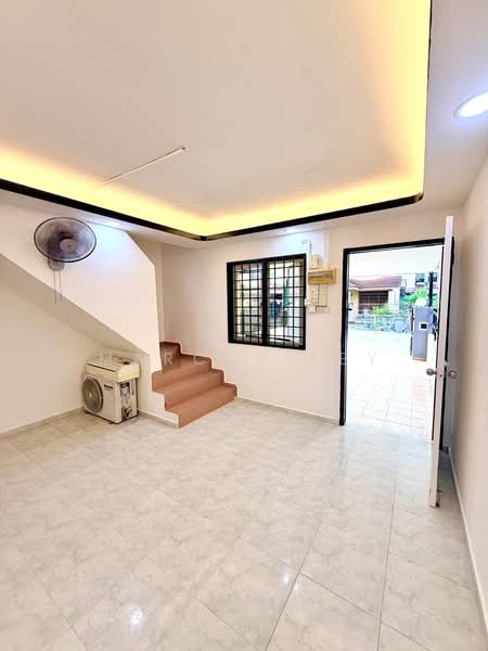 Rumah Teres 2 Tingkat untuk Dijual di Segamat (Johor) - Marcus Tey - Interior - PropertyGuru.com.my