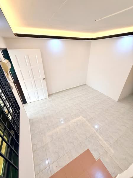 Rumah Teres 2 Tingkat untuk Dijual di Segamat (Johor) - Marcus Tey - Interior - PropertyGuru.com.my