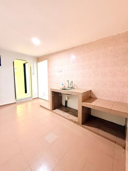 Rumah Teres 2 Tingkat untuk Dijual di Segamat (Johor) - Marcus Tey - Kitchen - PropertyGuru.com.my