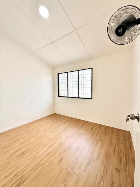 Rumah Teres 2 Tingkat untuk Dijual di Segamat (Johor) - Marcus Tey - Interior - PropertyGuru.com.my