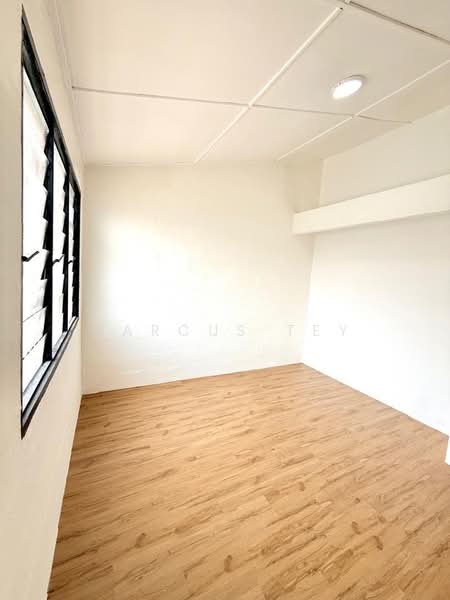 Rumah Teres 2 Tingkat untuk Dijual di Segamat (Johor) - Marcus Tey - Interior - PropertyGuru.com.my