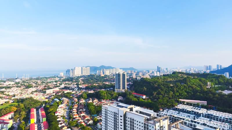 Condominium for Rent at IDEAL RESIDENCY - Bosco Teoh - Exterior - PropertyGuru.com.my