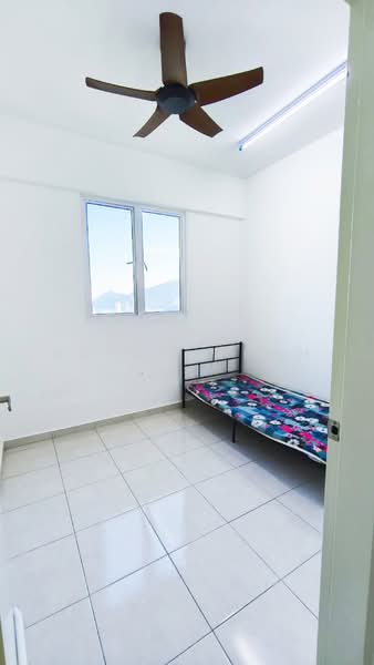 Condominium for Rent at IDEAL RESIDENCY - Bosco Teoh - Bedroom - PropertyGuru.com.my