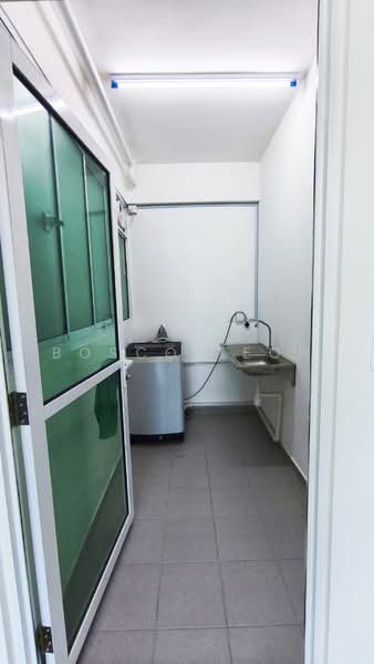 Condominium for Rent at IDEAL RESIDENCY - Bosco Teoh - Interior - PropertyGuru.com.my