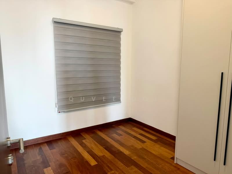 Condominium for Rent at Codrington Residence - Quvee Ooi - Interior - PropertyGuru.com.my