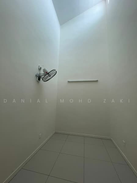 1-storey Terraced House for Rent in Hijauan Valdor (Sungai Jawi) - Danial Mohd Zaki - Interior - PropertyGuru.com.my
