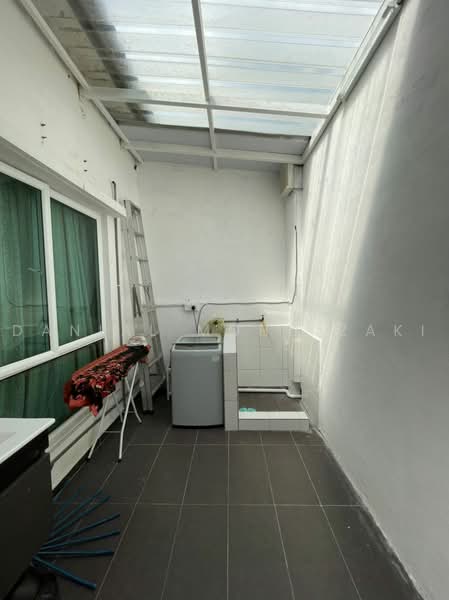 1-storey Terraced House for Rent in Hijauan Valdor (Sungai Jawi) - Danial Mohd Zaki - Interior - PropertyGuru.com.my