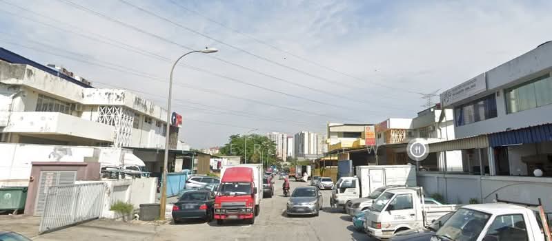 Detached Factory for Sale in Desa Tun Razak (Cheras) - Peter Liew - Exterior - PropertyGuru.com.my