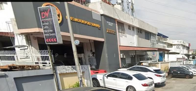 Detached Factory for Sale in Desa Tun Razak (Cheras) - Peter Liew - Exterior - PropertyGuru.com.my