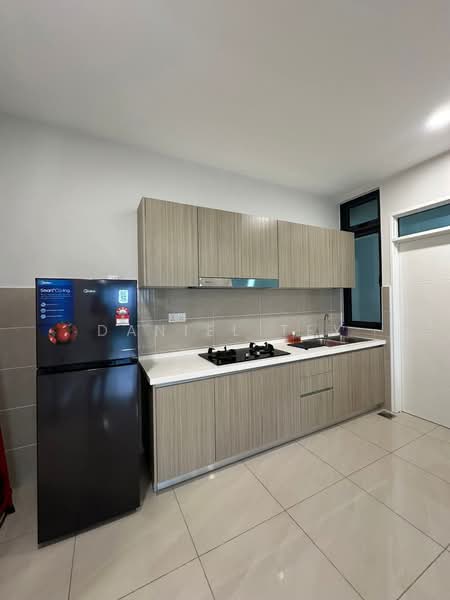 Condominium for Rent at Botanika - Daniel Tey - PropertyGuru.com.my