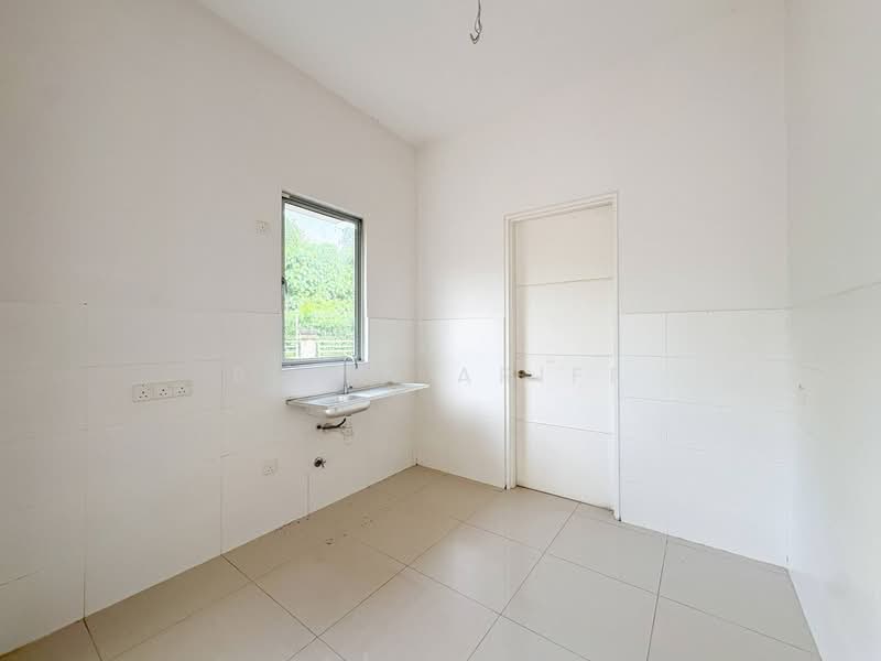 2-storey Terraced House for Sale in Tropicana Heights (Kajang) - BILYA ARIFF - Kitchen - PropertyGuru.com.my