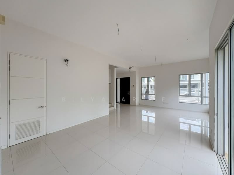 2-storey Terraced House for Sale in Tropicana Heights (Kajang) - BILYA ARIFF - Living Room - PropertyGuru.com.my