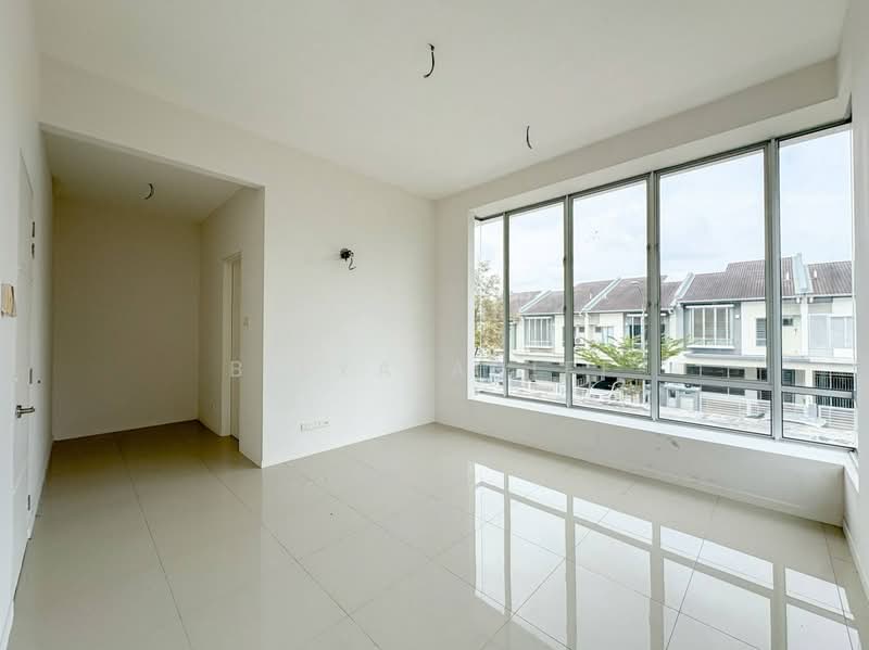 2-storey Terraced House for Sale in Tropicana Heights (Kajang) - BILYA ARIFF - Living Room - PropertyGuru.com.my