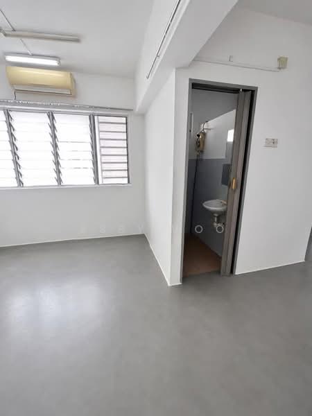 Apartment for Rent at Puncak Erskine - Abby Woo - Bathroom - PropertyGuru.com.my