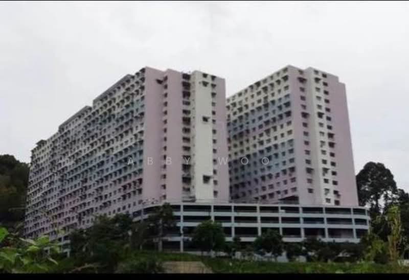 Apartment for Rent at Puncak Erskine - Abby Woo - Exterior - PropertyGuru.com.my