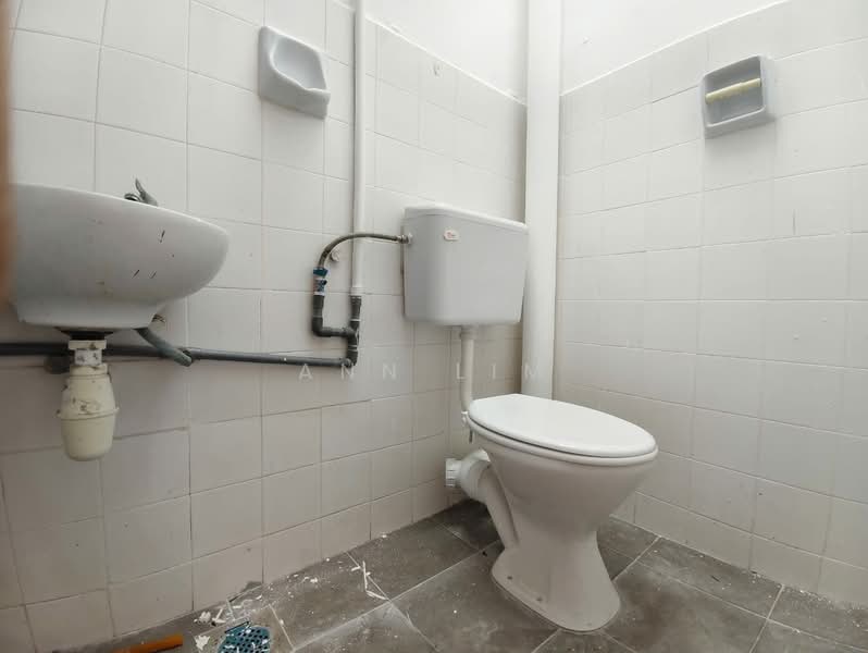 Rumah Flat untuk Dijual di Taman Kenanga Seksyen 3 - Ann Lim - PropertyGuru.com.my