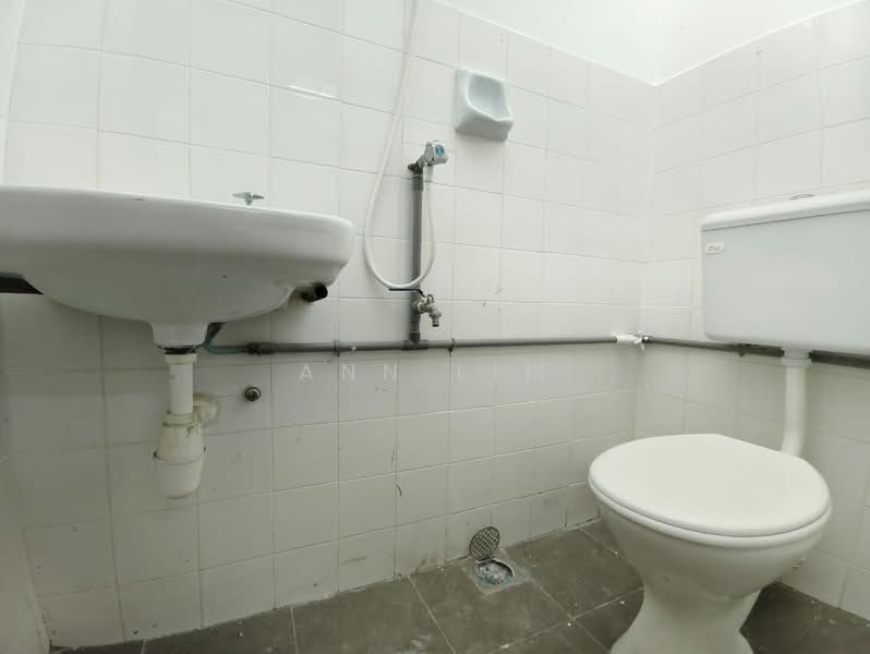 Rumah Flat untuk Dijual di Taman Kenanga Seksyen 3 - Ann Lim - PropertyGuru.com.my