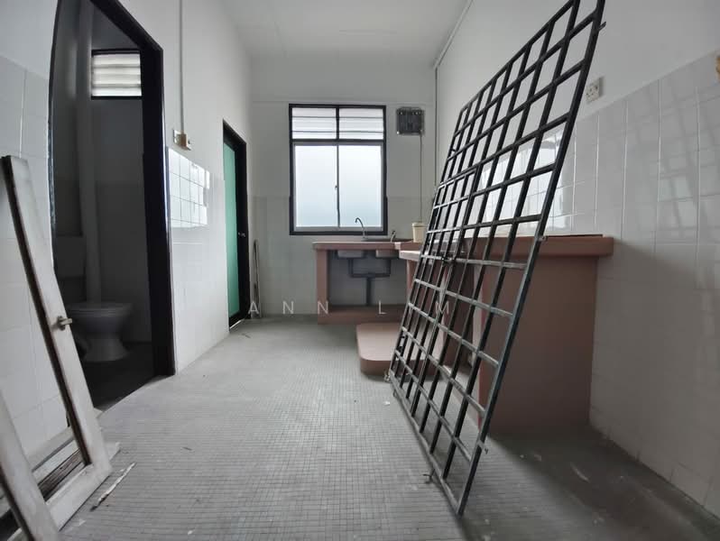 Rumah Flat untuk Dijual di Taman Kenanga Seksyen 3 - Ann Lim - PropertyGuru.com.my