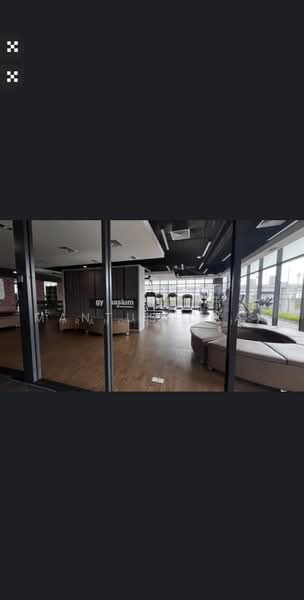 Condominium for Sale at One Cochrane Residence - Mantus Chai - PropertyGuru.com.my
