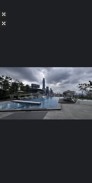 Condominium for Sale at One Cochrane Residence - Mantus Chai - PropertyGuru.com.my