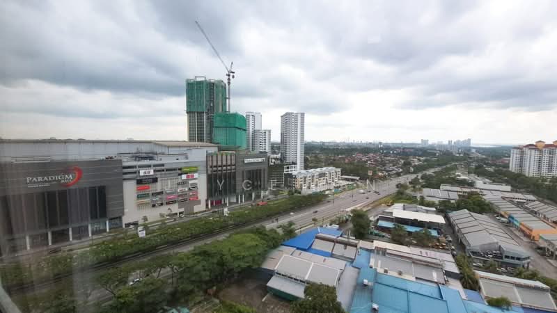 Service Residence for Rent at Greenfield Regency - Joyce Tan - Exterior - PropertyGuru.com.my