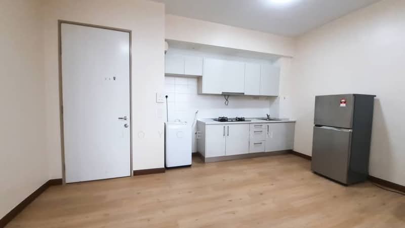 Service Residence for Rent at Greenfield Regency - Joyce Tan - Kitchen - PropertyGuru.com.my
