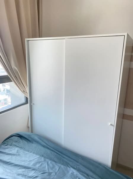 Servis Apartment untuk Disewa di Centrestage Designer Suite - Robert Yee - Bedroom - PropertyGuru.com.my